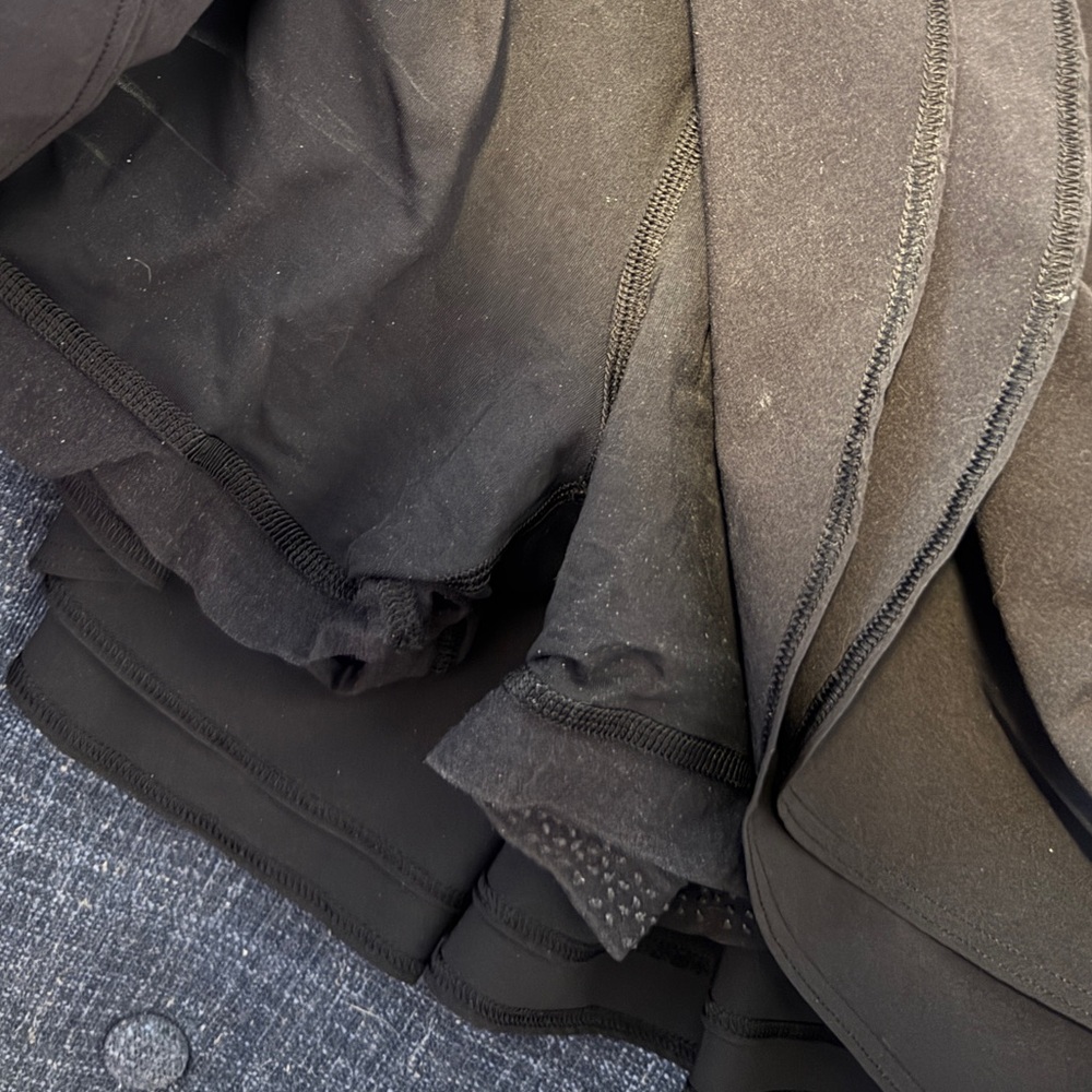 Lululemon Court Rival High Rise Skirt *Tall - Picture 4 of 5